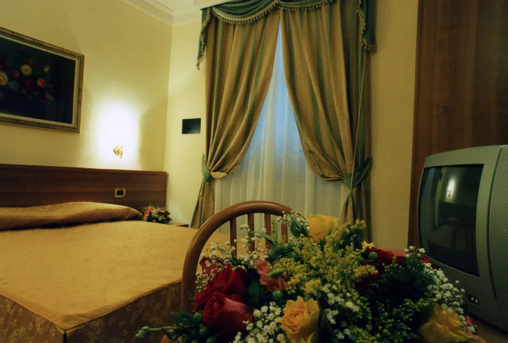 Hotel Magic