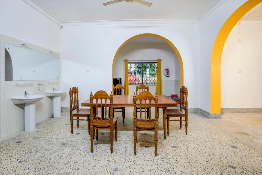 OYO Home 81924 Jaams Home Stay