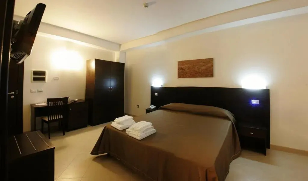 Hotel Nicolardi
