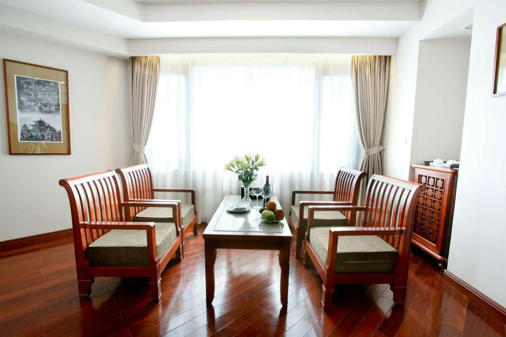 Lan Vien Hotel