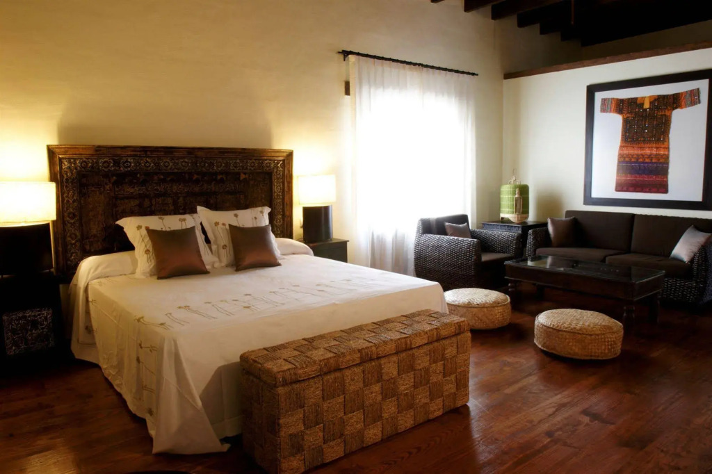 Hotel Boutique Casa vieja