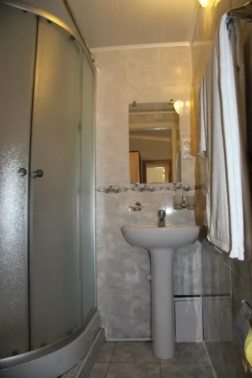 Mini-hotel Charlie