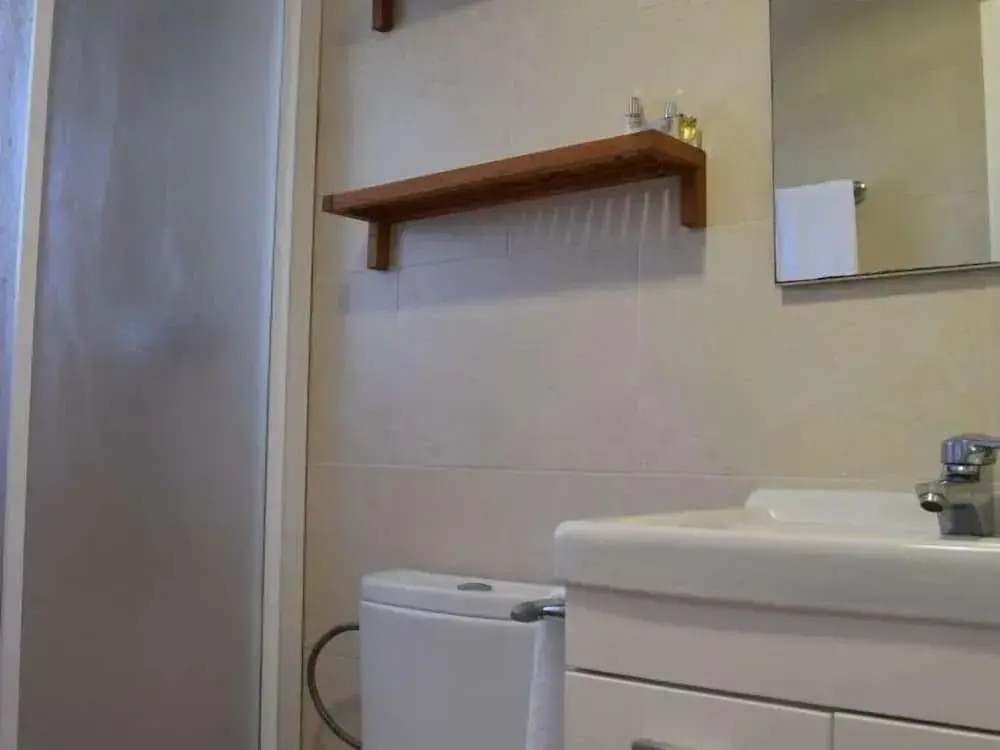 Apartamento Mestral