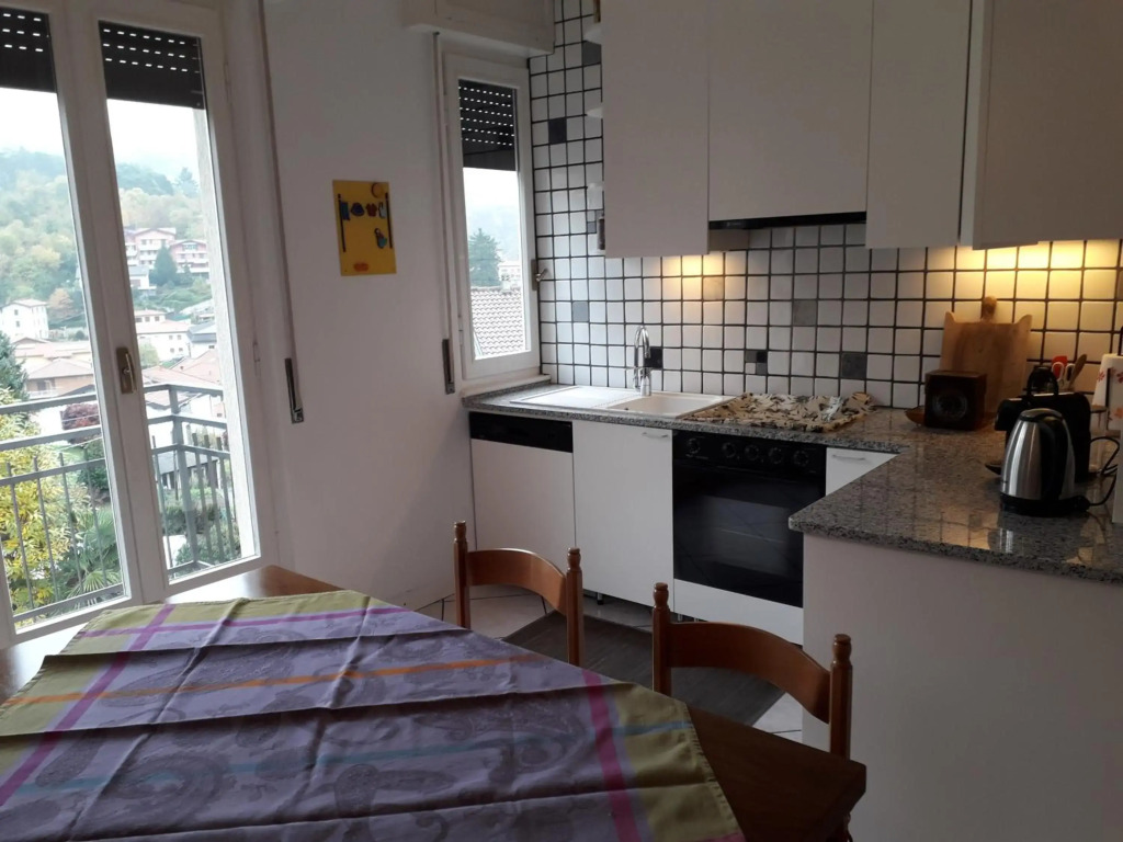 Appartamento Sari