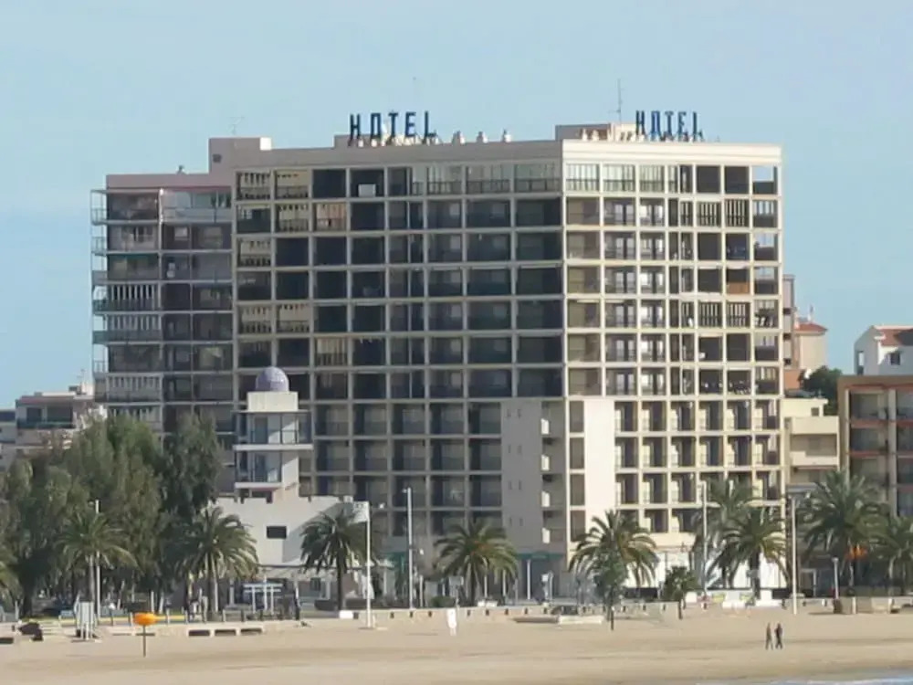 Hotel Neptuno