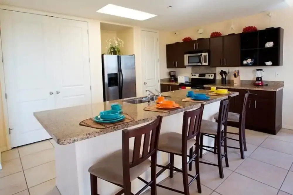 Las Marinas Condominium 301