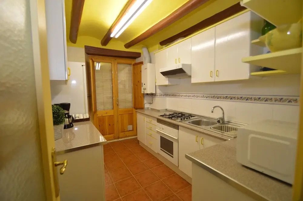 Tarragona Suites 45 - ALFORJA