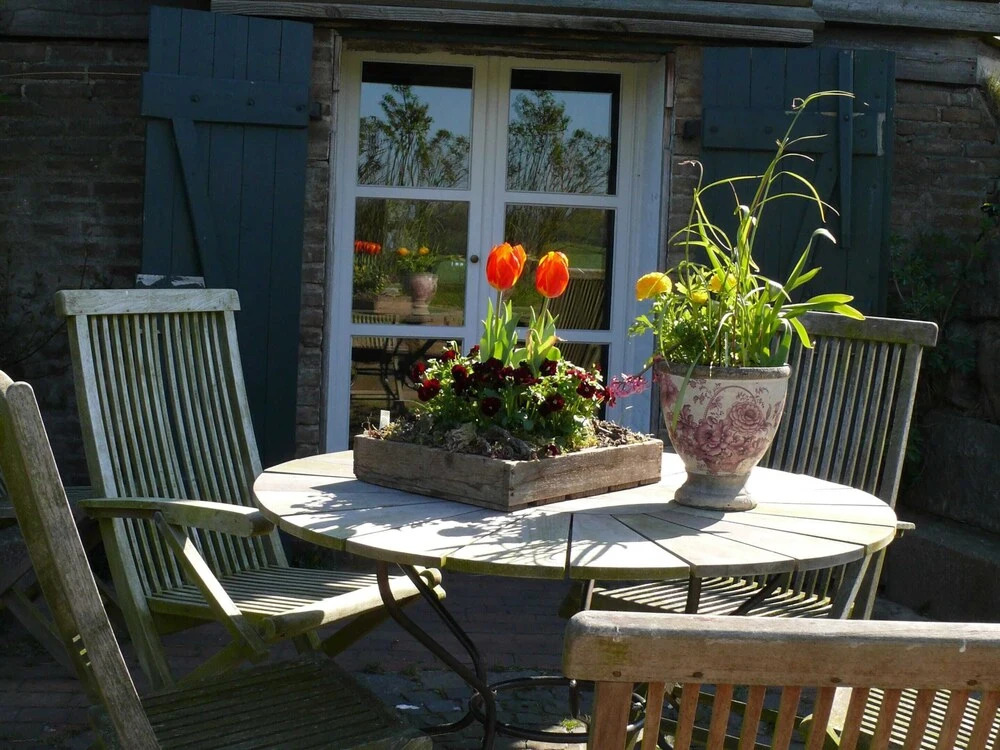 Guest House near Coast