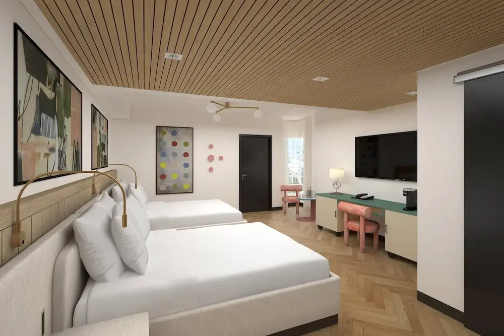 Hilton Miami Beach