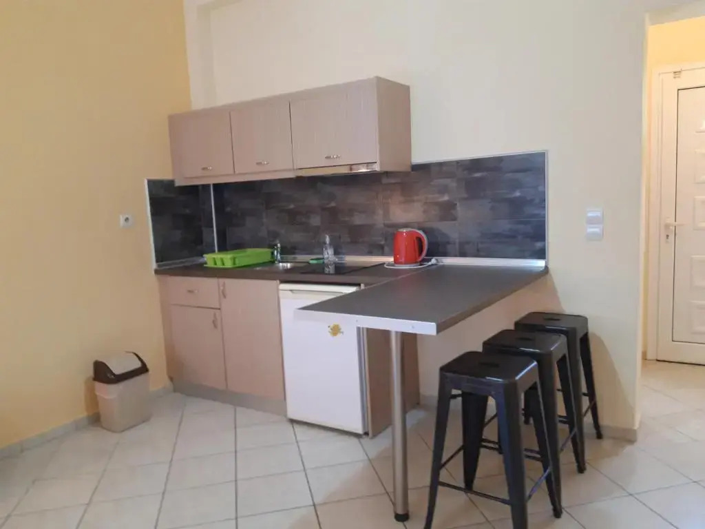 NIKOS DIMAS STUDIOS