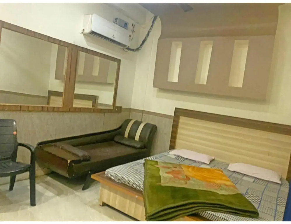 Satkar Homestay