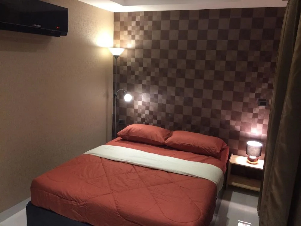 Serenity Condo Wongamat by Patsamon