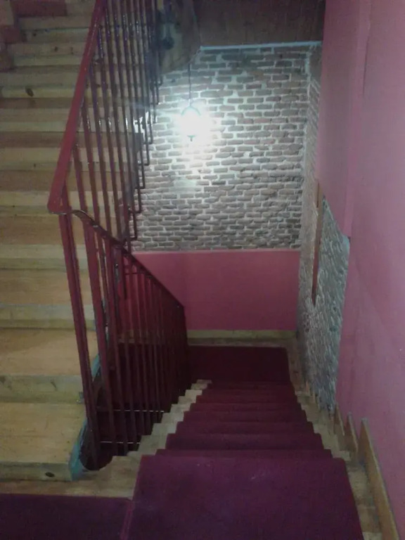 Espectacular Estudio Chueca