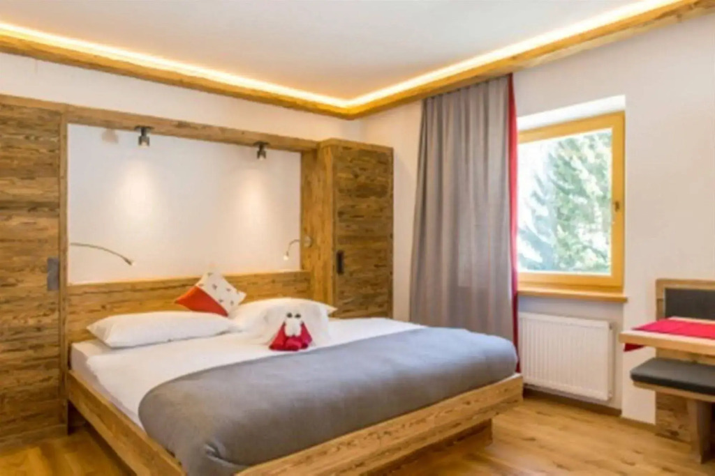 Hotel Rosengarten