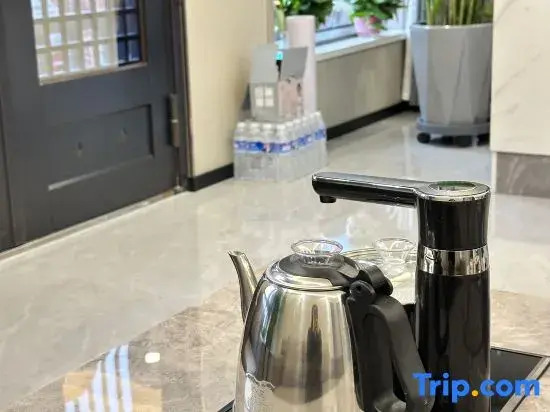 Gurongxuan Homestay, Xinfu District, Xinzhou City