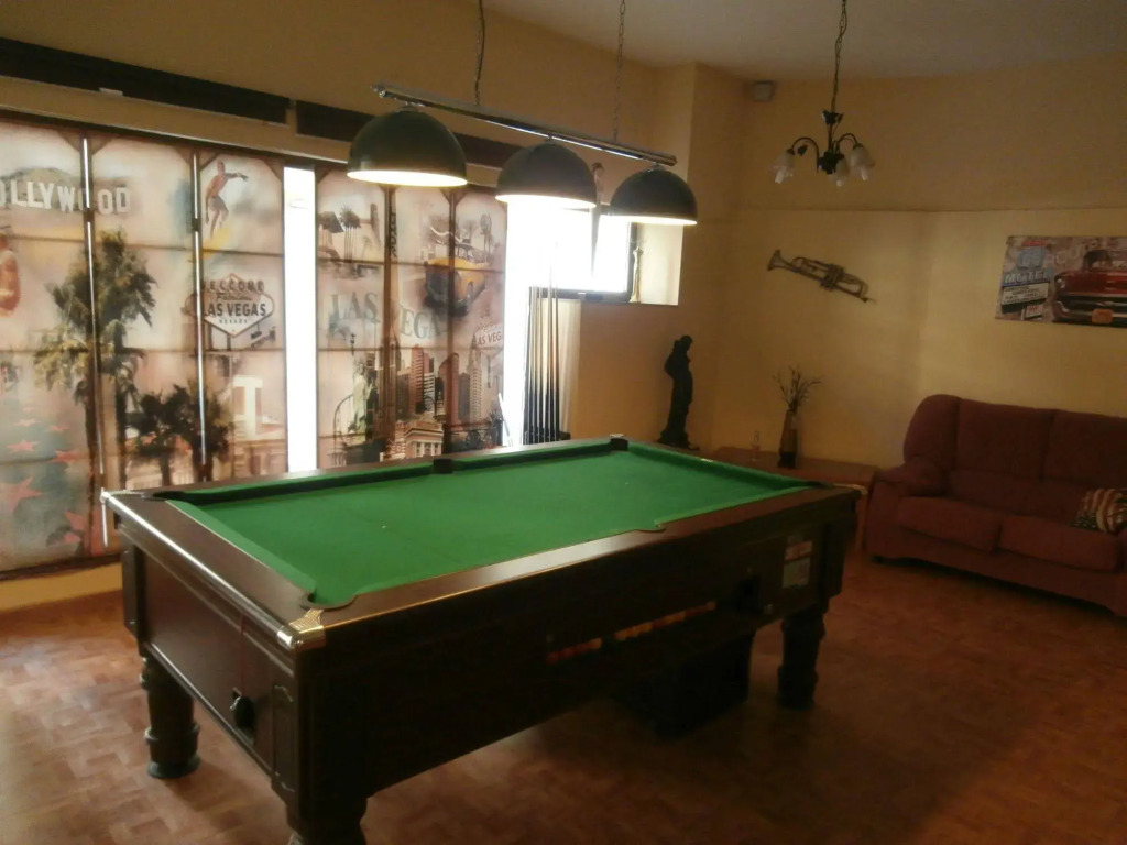 Hotel Agur