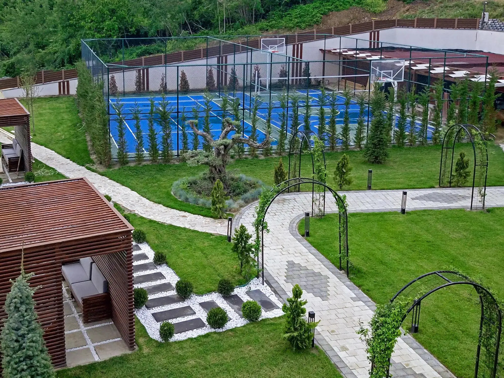 Cabir Deluxe Hotel Sapanca