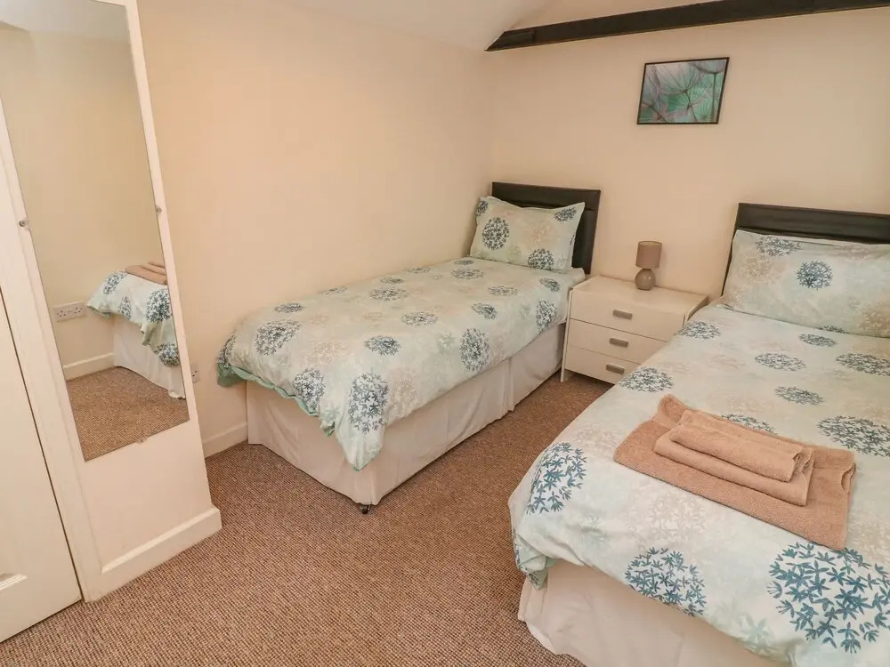 Peardrop Cottage