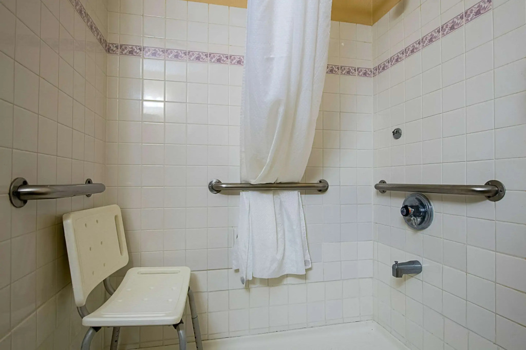 Econo Lodge Buckley Bonney Lake