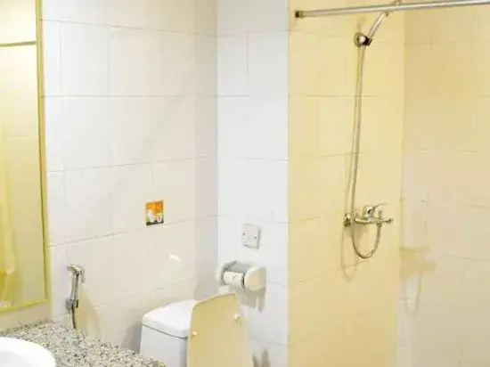 Grace Hotel Lahad Datu