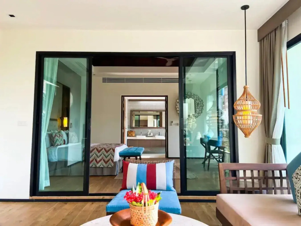 Silla Villa Private Pool & Sea View