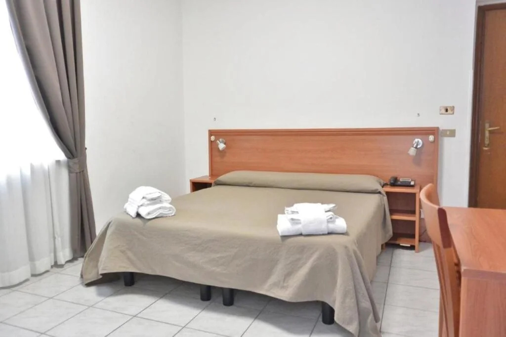 Hotel Trentina