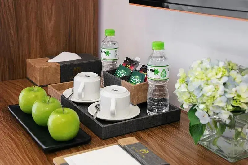 Patel Hotel Hanoi