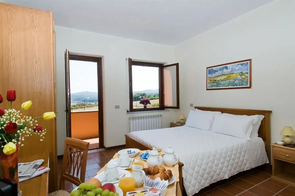 Hotel Lacina