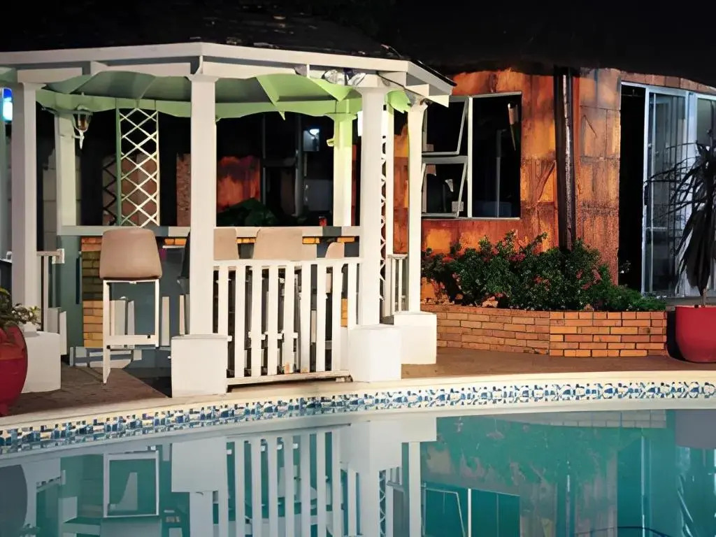 Sunbell Ventures Guesthouse