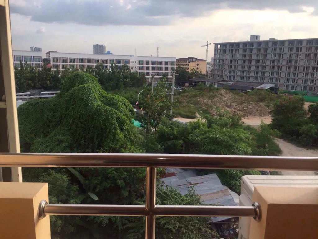 AA Pattaya Ville