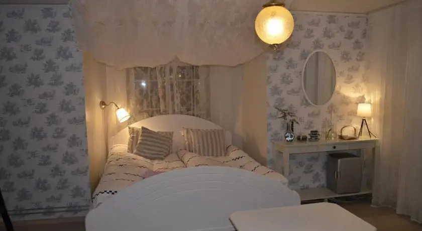 Guest House Kiruna