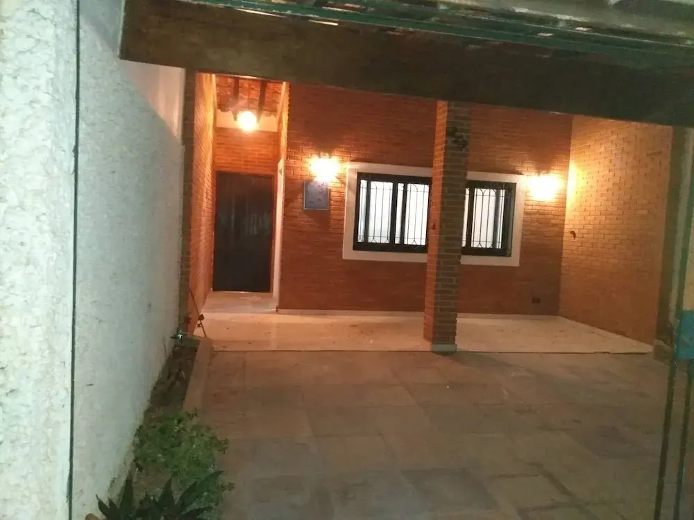 Casa em Itanhaém