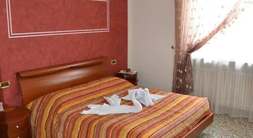 B&B Il Combattente