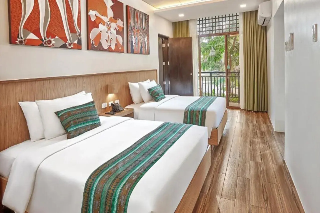 TAG Resort