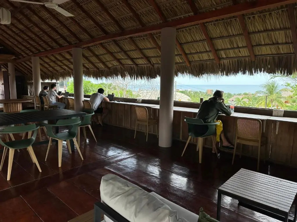 Viajero Puerto Escondido Hostel