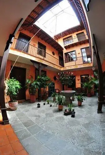 NASS Casa del Aguila