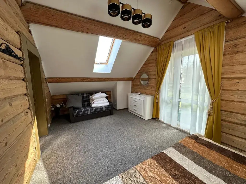 Villa Rose & SPA