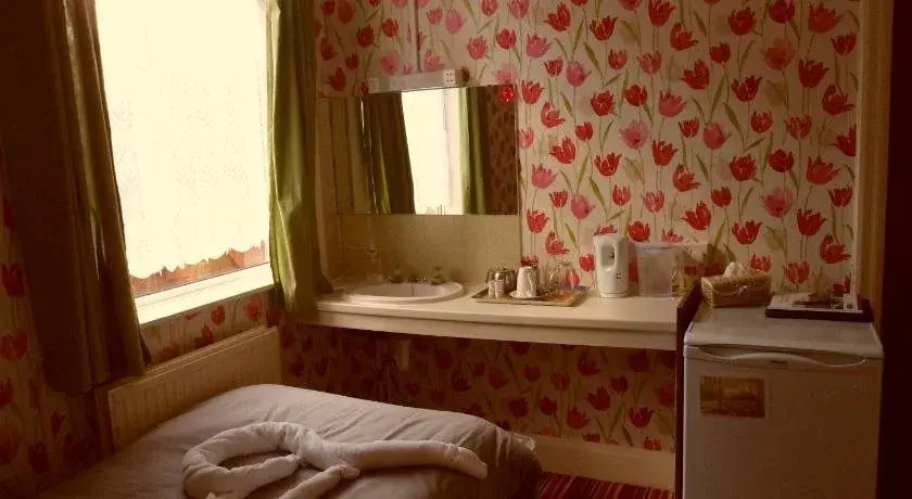 Earlsmere Guesthouse