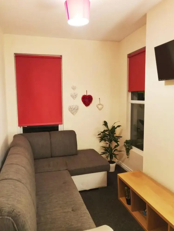 Lwr Ormeau Guest House