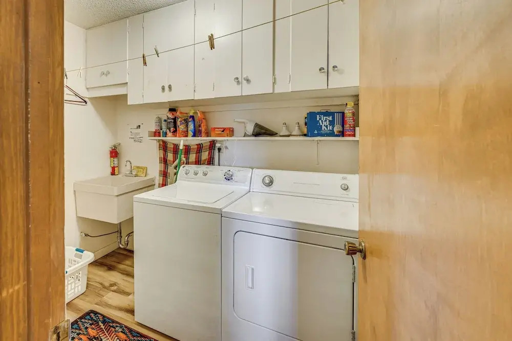 Monte Verde Lake Access & Views: Spacious Retreat!