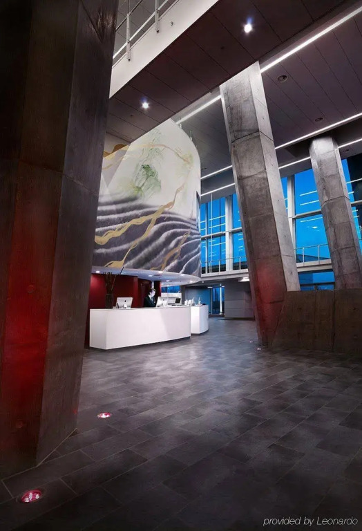Crowne Plaza Copenhagen Towers by IHG