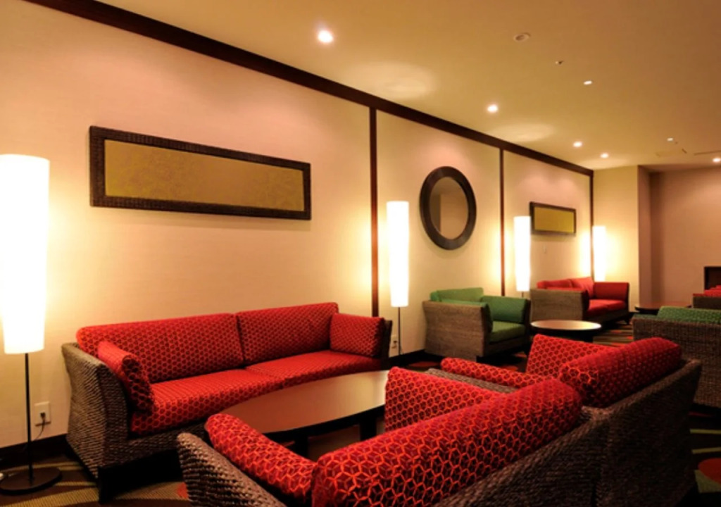 Loisir Spa Tower Naha