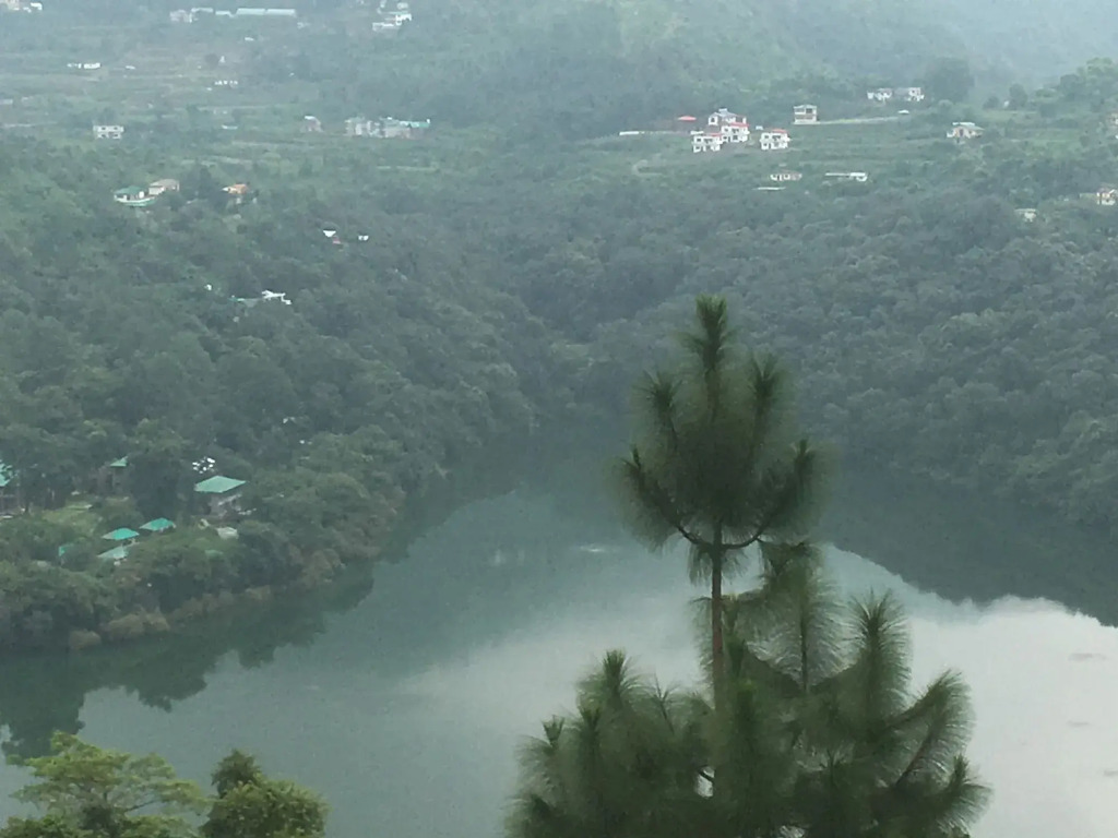 Nainital Adventure Park & Resort