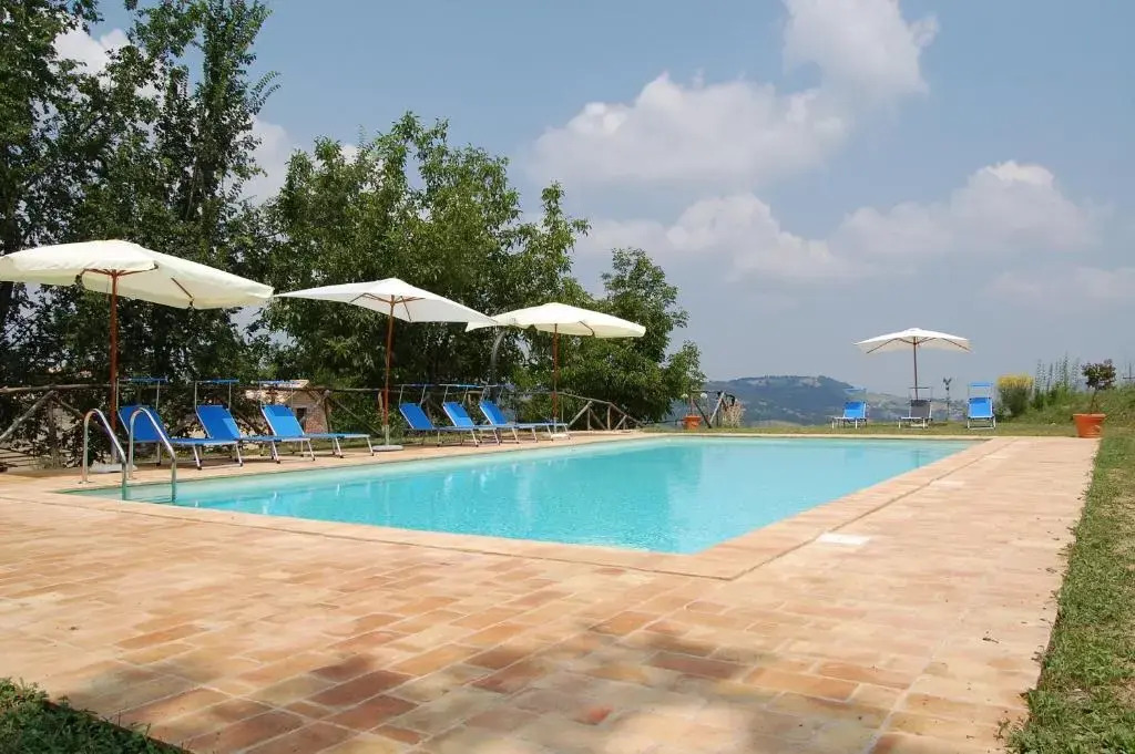 Agriturismo SPA Serpanera