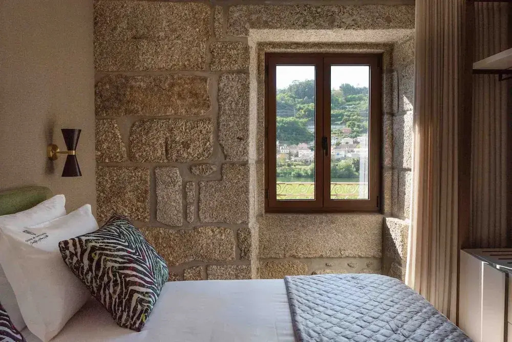 Quinta de Santo António - Country House & Villas