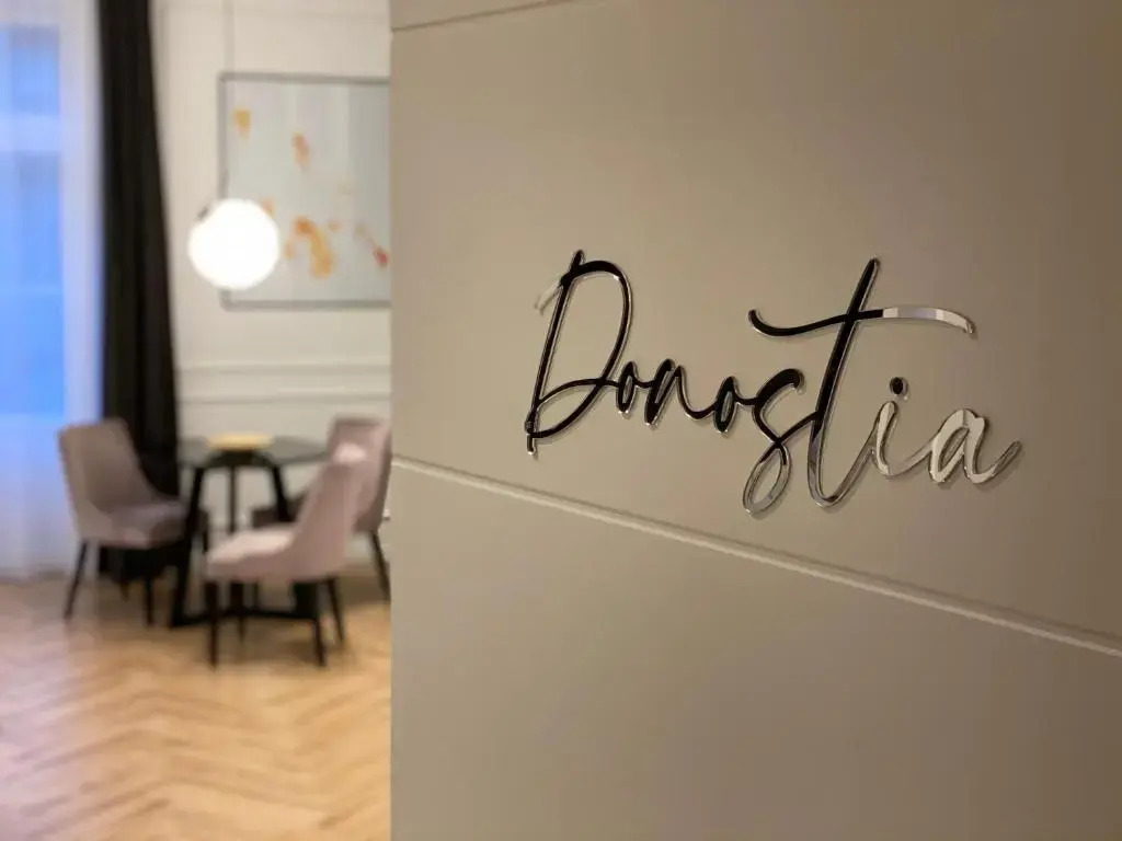 Luxury Apartments Donostia & Iruña