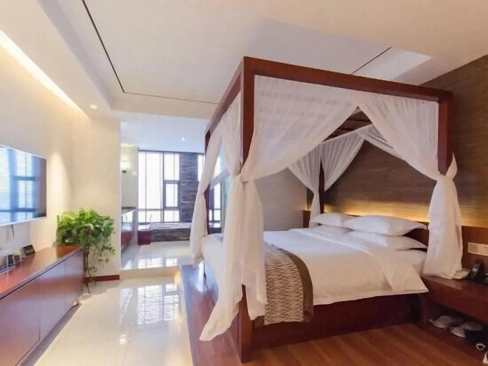 Sunshine Wella Hotel