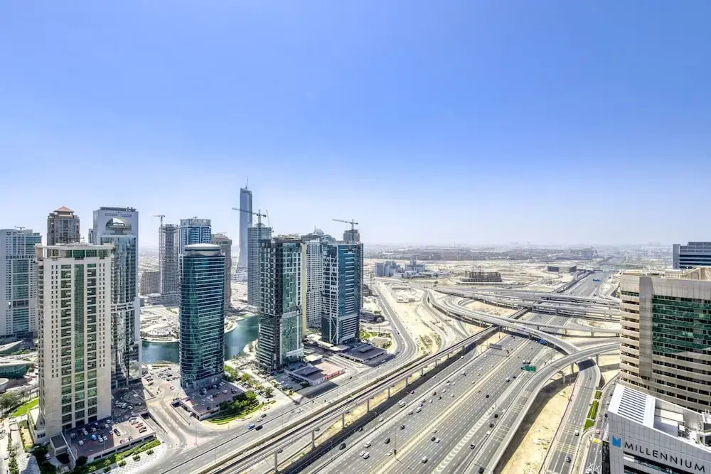 Maison Privee - Horizon Tower 3802