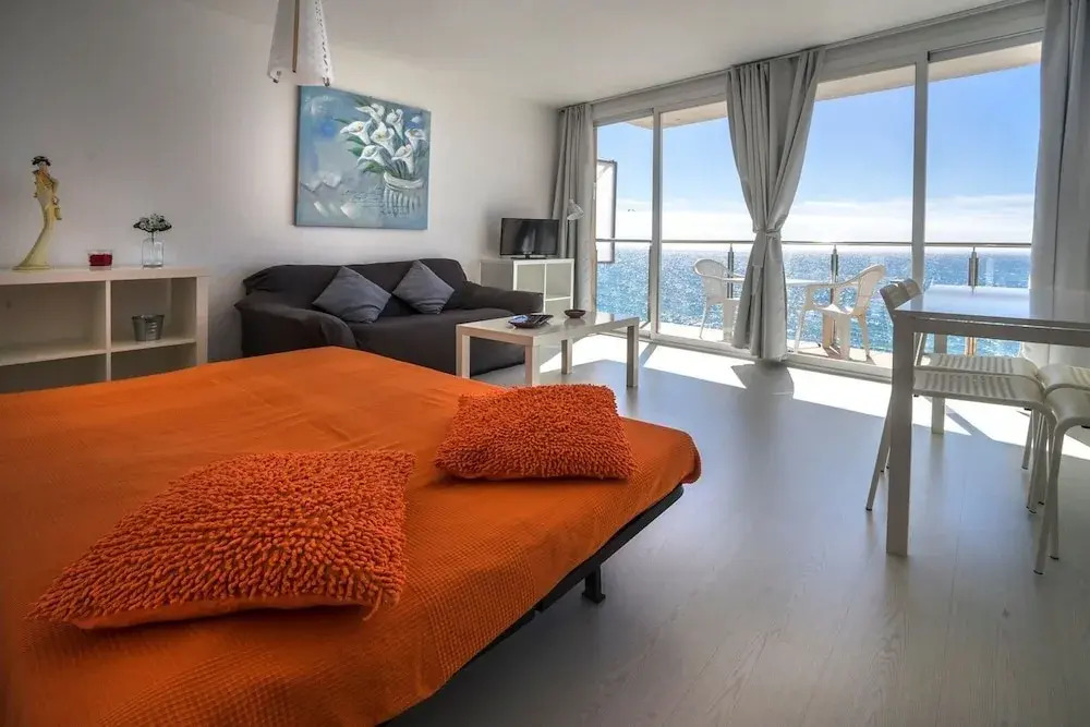 Apartamento Vivalidays Garbi