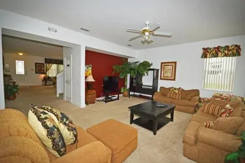 Pine Forest Chateau 5 Br Villa by RedAwning